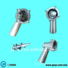 newst die casting meat grinder mold making